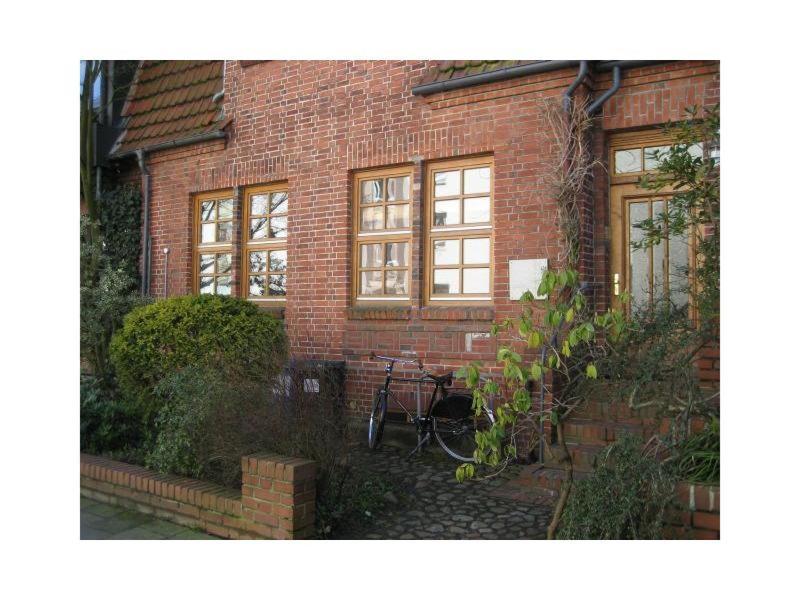 Art-Apartment-Leo Bremerhaven Exterior photo