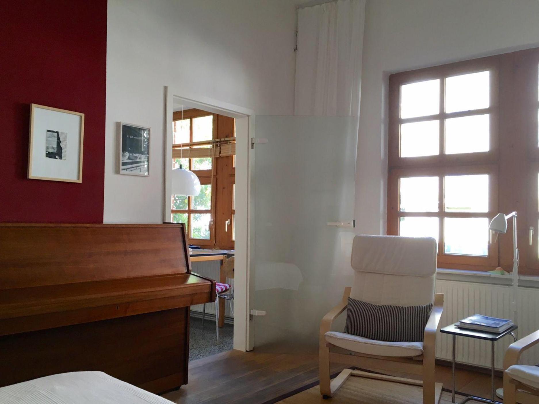 Art-Apartment-Leo Bremerhaven Exterior photo